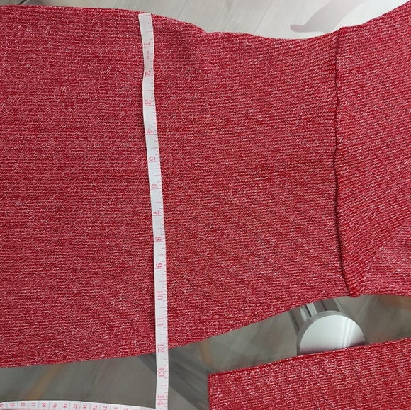 Bodycon Sweater Dress - Picture 7 of 7